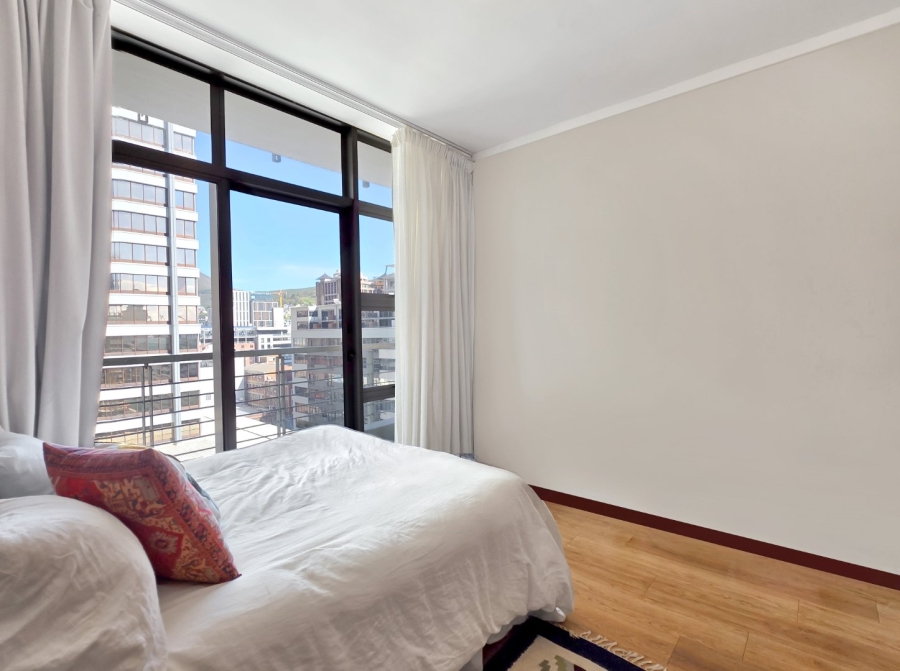 2 Bedroom Property for Sale in Cape Town City Centre Western Cape